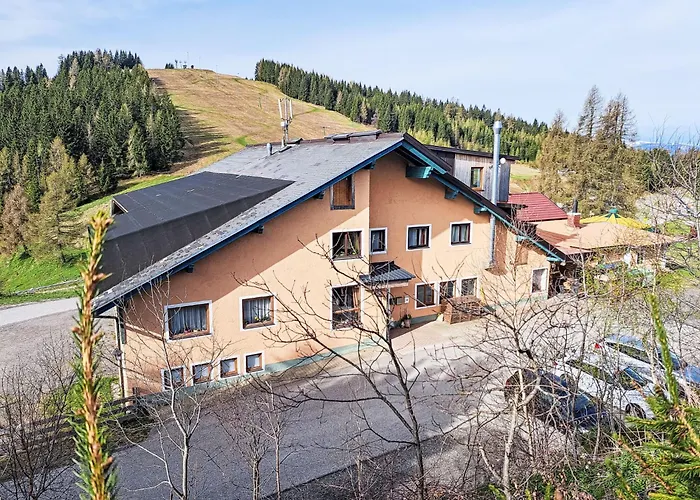 Simonhoehe-1 By Interhome Sankt Paul