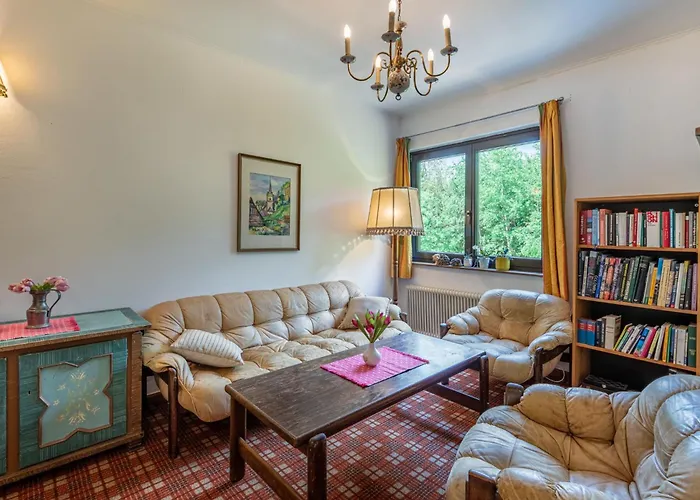 Apartament Simonhoehe-1 By Interhome