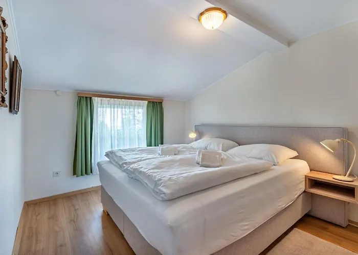 Apartament Simonhoehe-1 By Interhome Sankt Paul