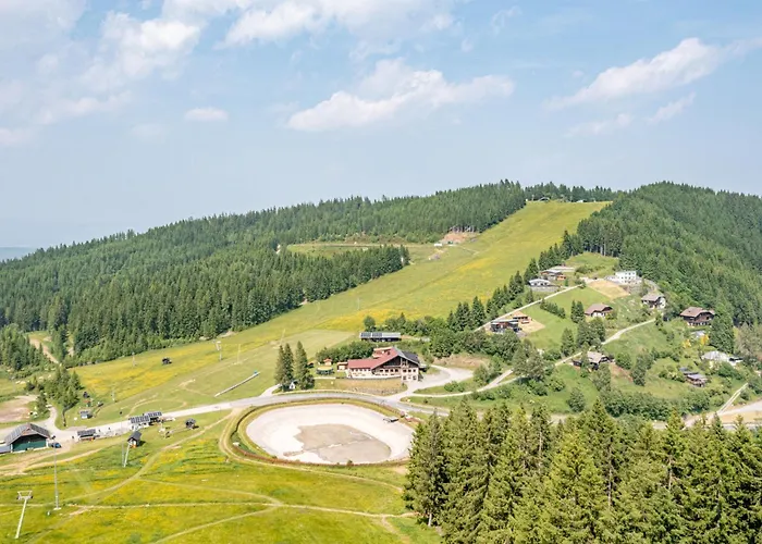 Simonhoehe-1 By Interhome *