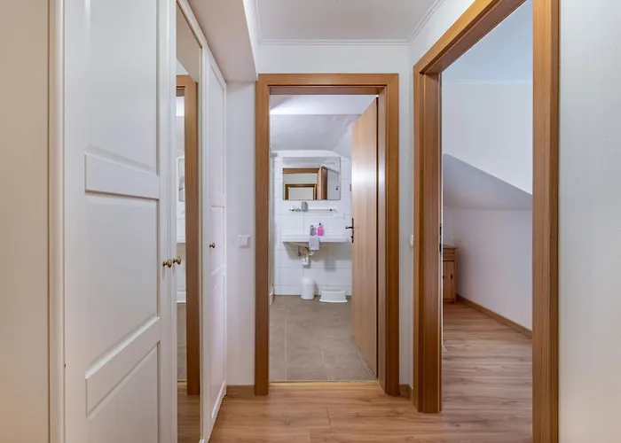 Simonhoehe-1 By Interhome Apartament *