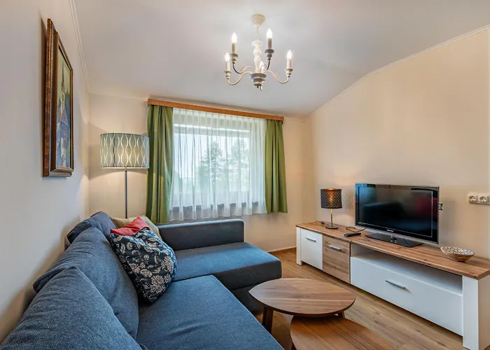 Apartament Simonhoehe-1 By Interhome *