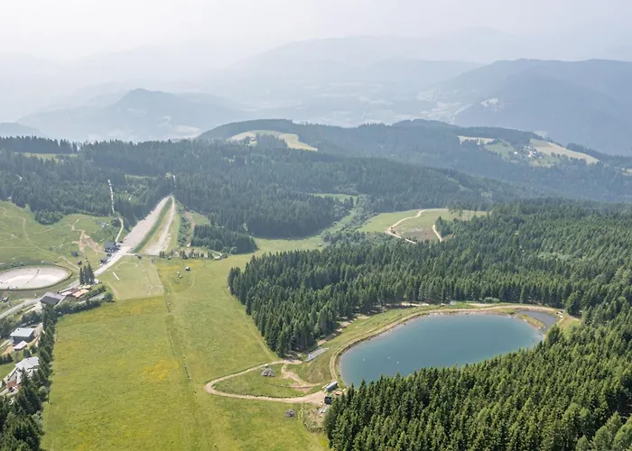 Apartament Simonhoehe-1 By Interhome Sankt Paul