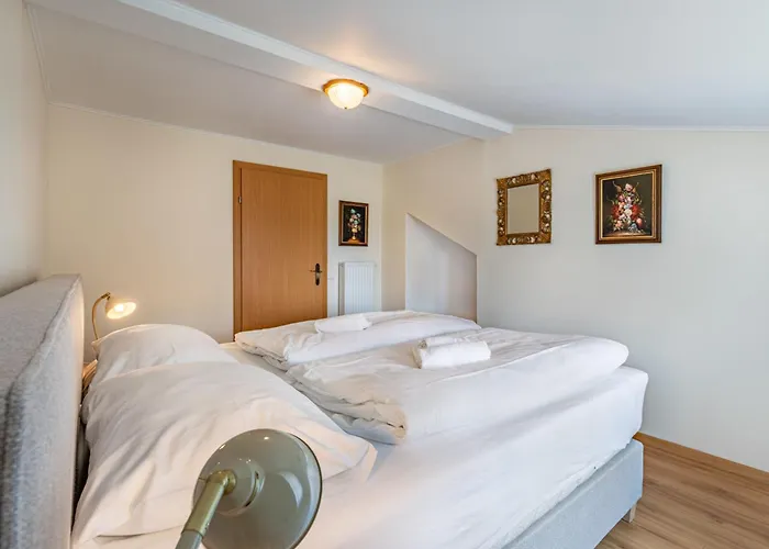 Simonhoehe-1 By Interhome Apartament