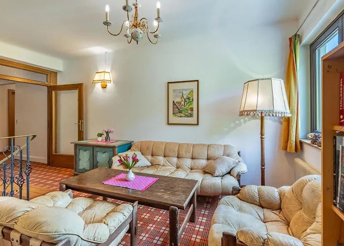 Apartament Simonhoehe-1 By Interhome