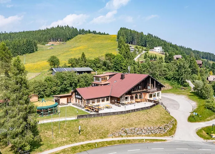 Simonhoehe-1 By Interhome Apartament *