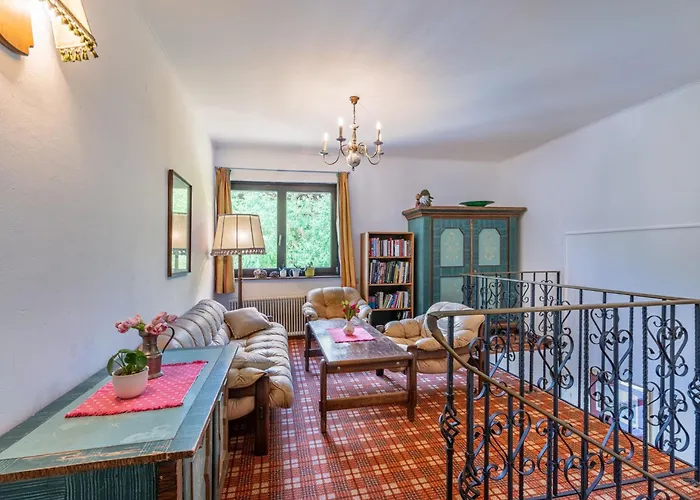 Apartament Simonhoehe-1 By Interhome Sankt Paul