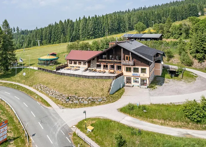 Simonhoehe-1 By Interhome Apartament *