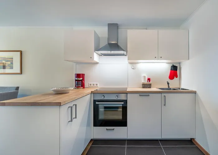 Simonhoehe-1 By Interhome Apartament Sankt Paul