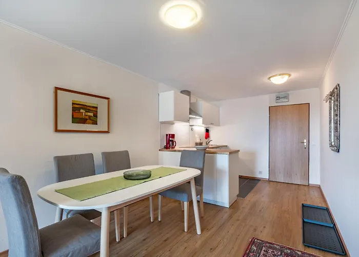 Apartament Simonhoehe-1 By Interhome Sankt Paul