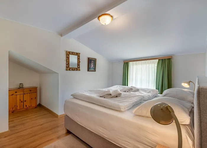 Simonhoehe-1 By Interhome Sankt Paul