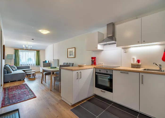 Simonhoehe-1 By Interhome Apartament Sankt Paul