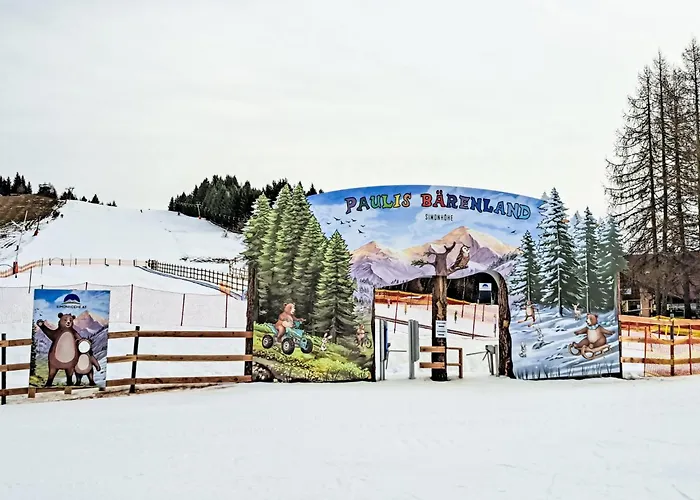 Simonhoehe-1 By Interhome *