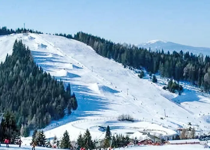 Simonhoehe-1 By Interhome Apartament