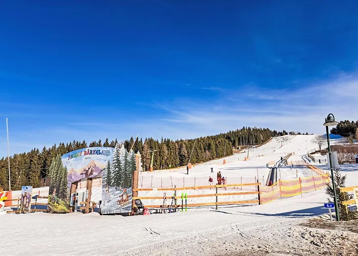 Apartament Simonhoehe-1 By Interhome